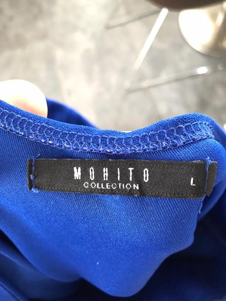 Šaty mohito l, mohito,l