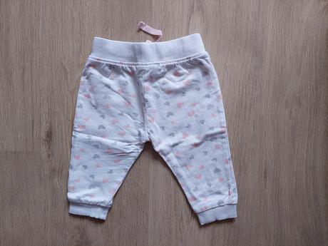 Detske teplaciky vel.68, ergee,68