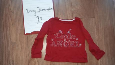 Tricko, young dimension,92