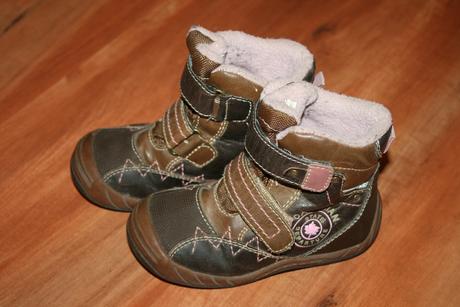 Zimne topanky canadian, 23