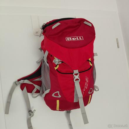Boll turistické batohy 22-30 l,