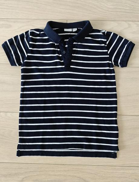 Polokošeľa, name it,140