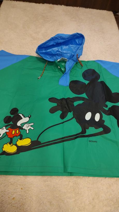 Predám pršiplášť, 116