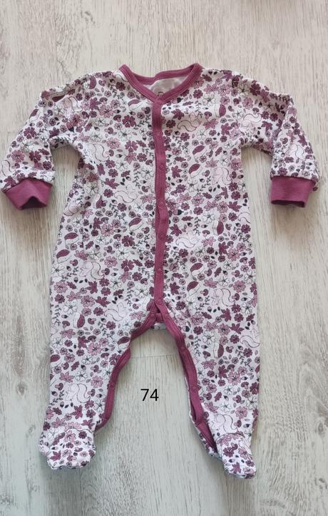 Overal na spanie 74, pepco,74