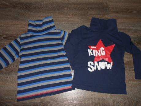 Lupilu - 2x rolak č. 86/92, lupilu,86