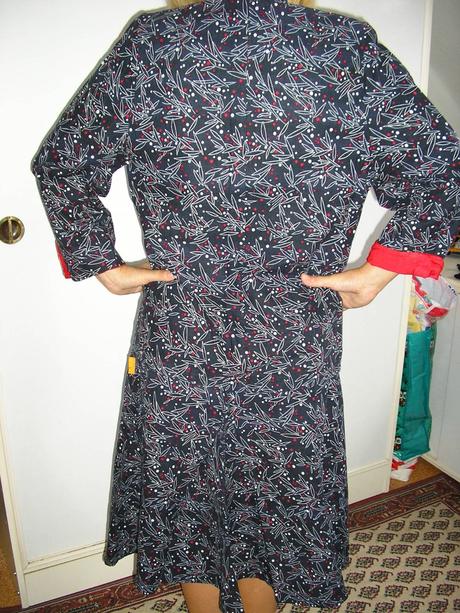 Letný kostým - 43, l