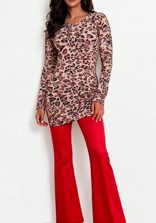 Predĺžené pulóvre, l / m / s / xl