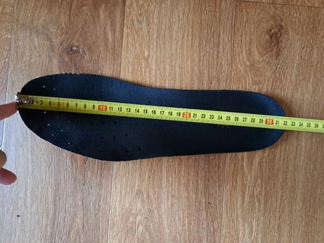 Trekova obuv, columbia,47