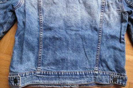 Desigual original nadherna, vysivana riflovka s/m, desigual,38