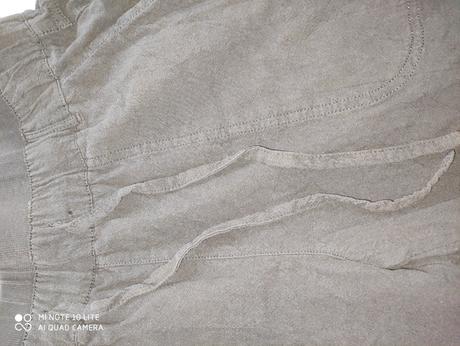 Teplákové nohavice, vero moda,s