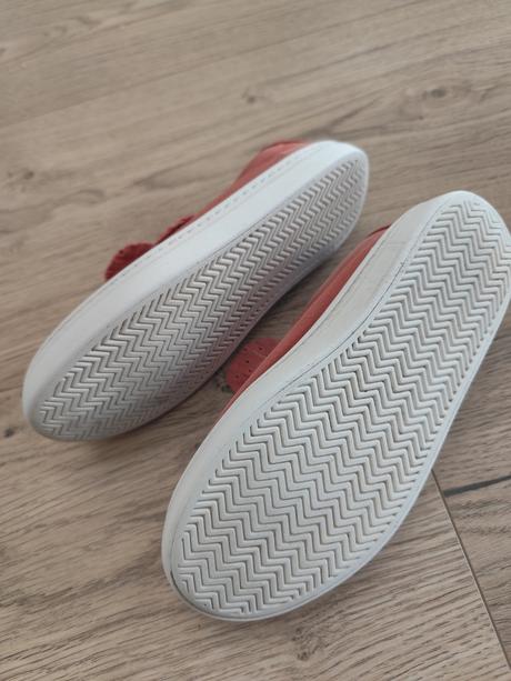 H&m plátenky/prezúvky veľ. 31 - dobrý stav, h&m,31