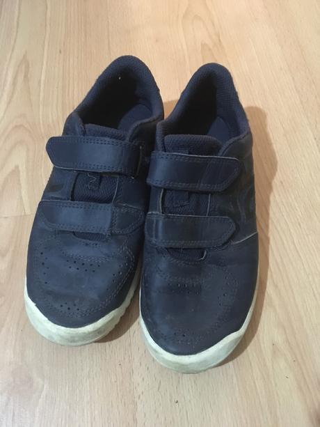 Tenisky decathlon 34, decathlon,34