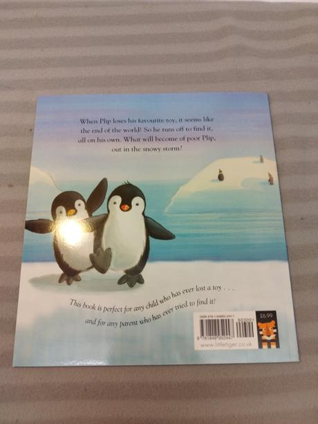 Tracey corderoy - little penguin lost nsu23, 