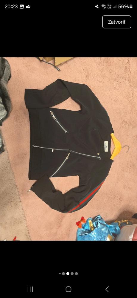 Foggi 3 dielna súprava, m