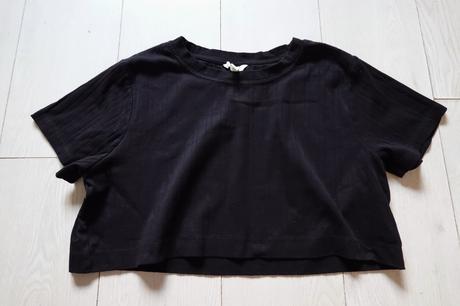 Tehotenská súprava h&m mama, h&m,m