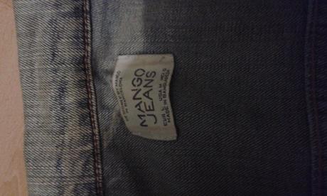 Mango bunda, mango,l