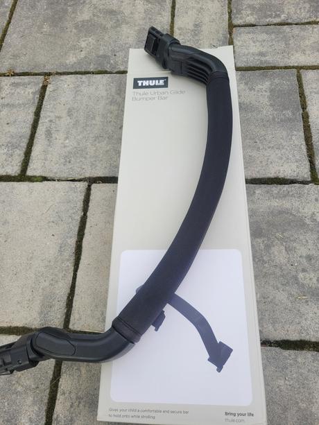 Thule urban glide 2, thule,thule urban glide 2