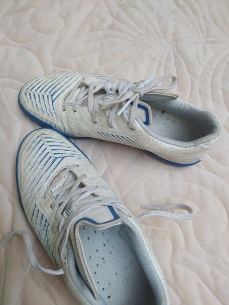 Halovky, decathlon,40