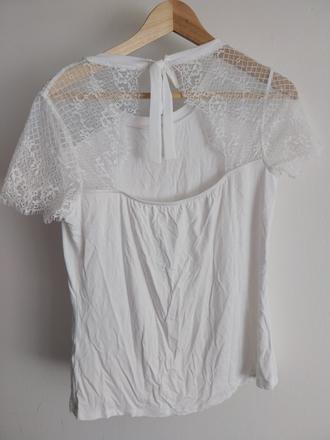 Elegantne tricko, orsay,m