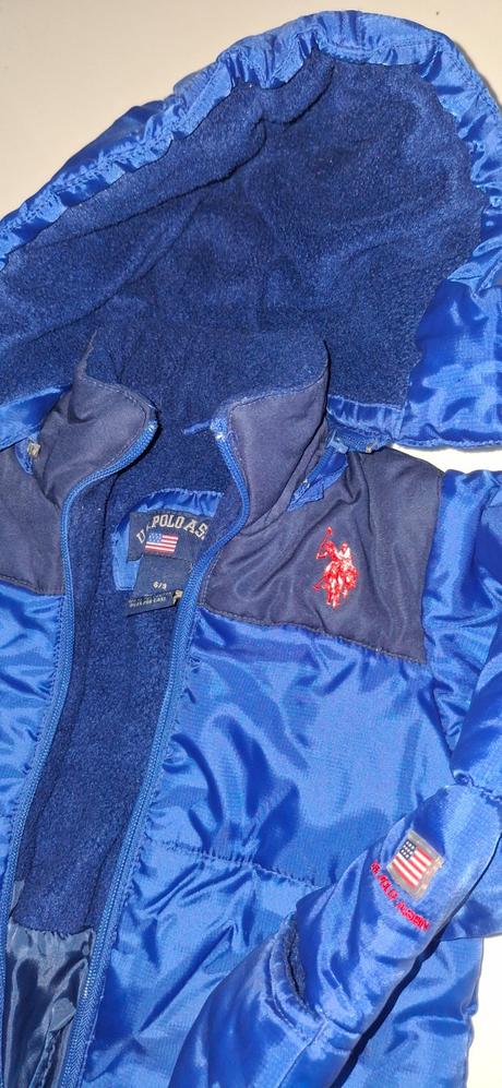 Kombineza overal, 86