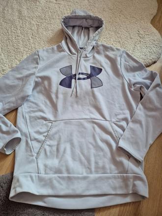 Mikina under armour, under armour,l