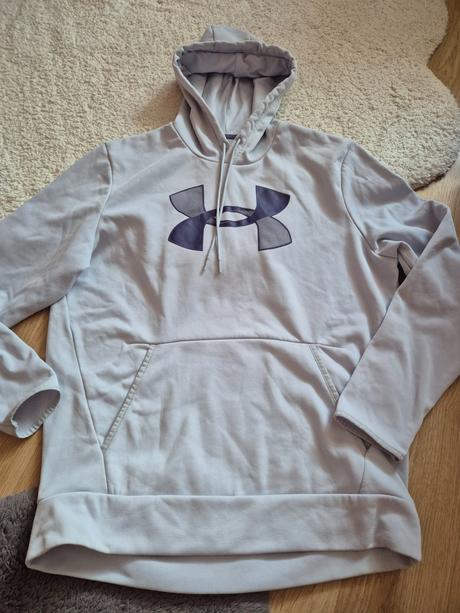 Mikina under armour, under armour,l