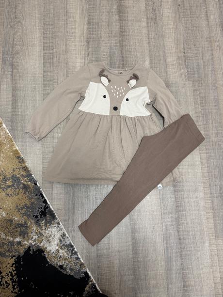 Detsky komplet, lindex,98