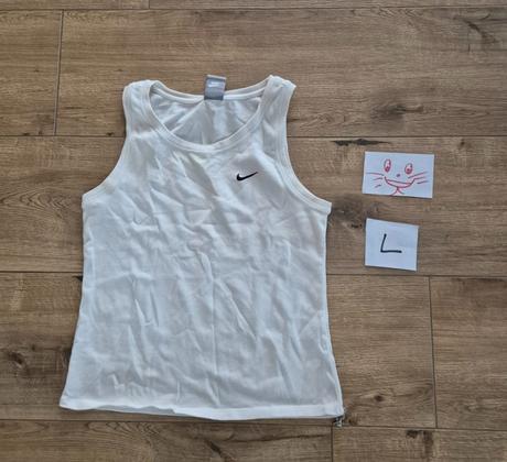 Krátky rukáv, nike,m