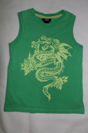 Tričko 98/104, h&m,104