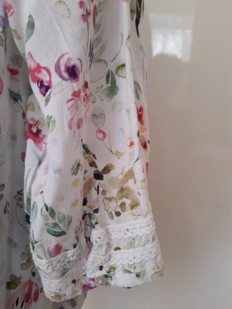 Letná blúzka, s.oliver,44