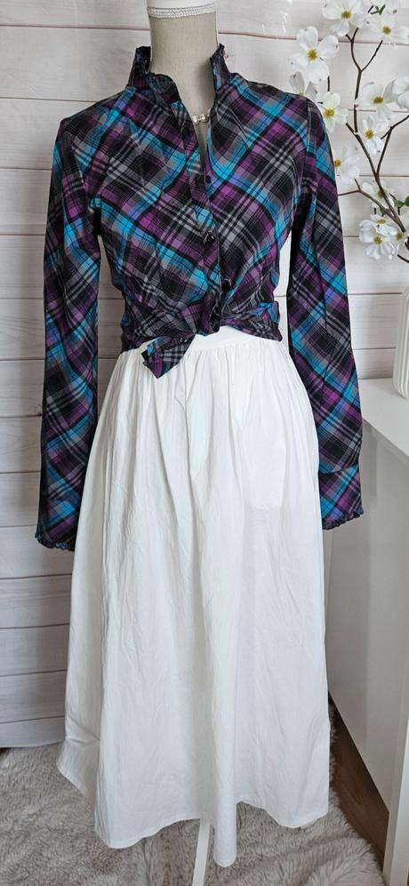 Krásna košela gate, gate,m