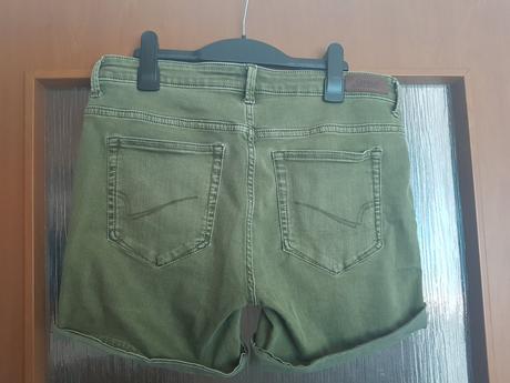 Only riflové nohavice xl, only,xl