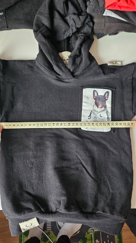 Mirau mikina, mirau,110