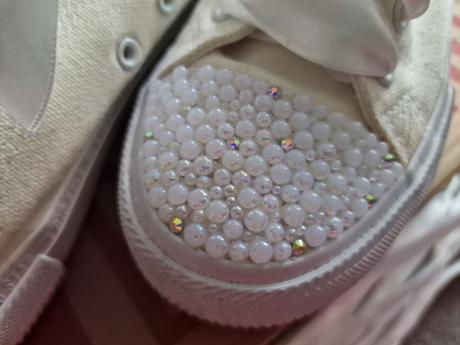 Tenisky zn big star, 38