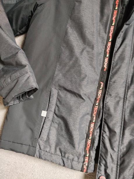 Zimná bunda 3v1, c&a,m