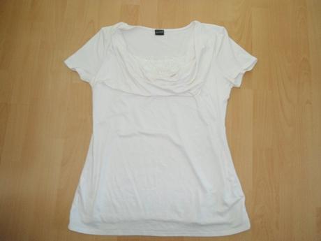 Bledunko-ruzove tricko, l