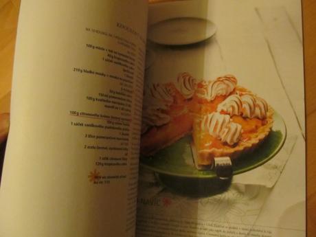 Apetit vegetarian vegan casopis, 