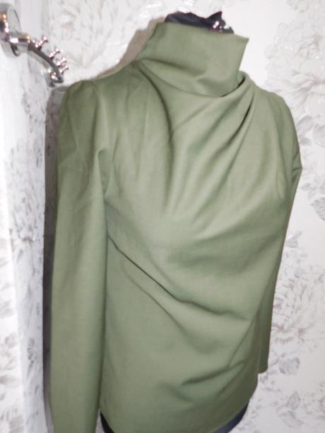 Zara kvalitna trendy elegantna bluzka, zara,34 / 36 / xs