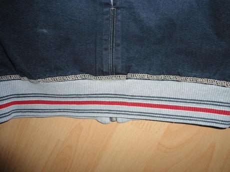 Mikina / bundicka, mexx,134