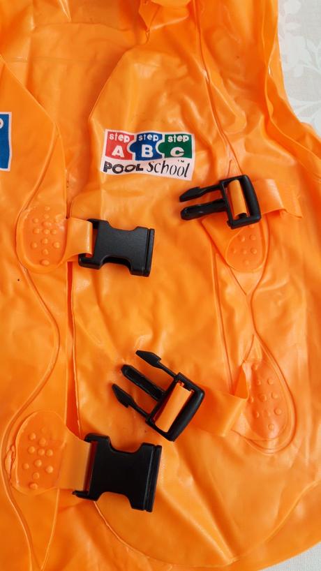 Plávacia vesta, 