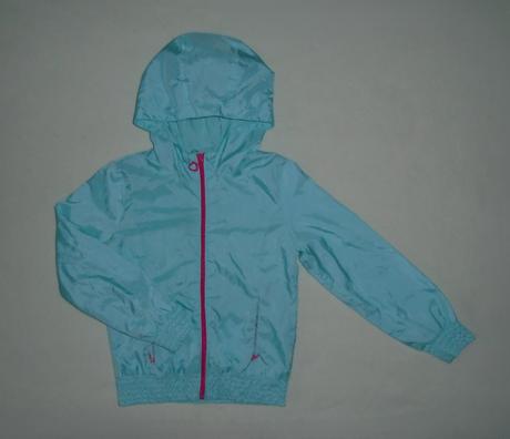 Šuštáková bunda na 5 až 6 rokov, ovs,116