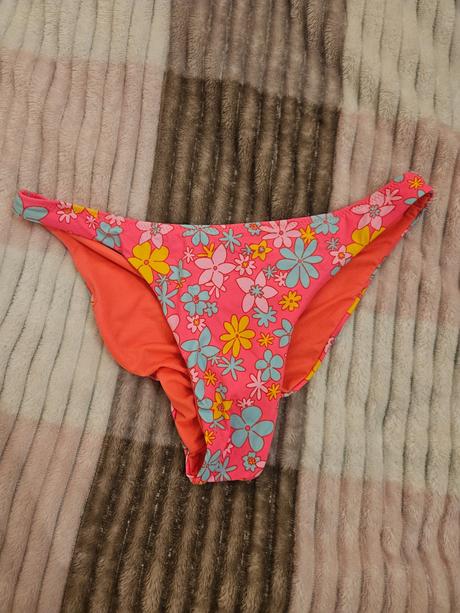 Plavkové nohavičky newyorker / censored brazil, new yorker,xs