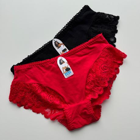 Dámske nohavičky 5023, l / m / xl