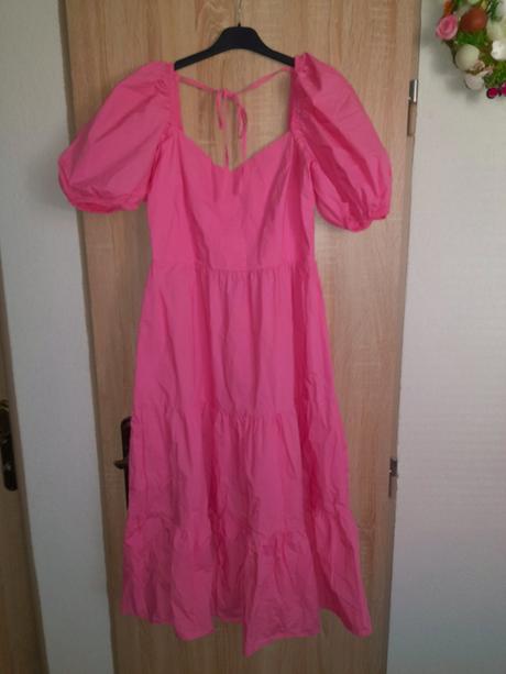 Maxi šaty, reserved,m