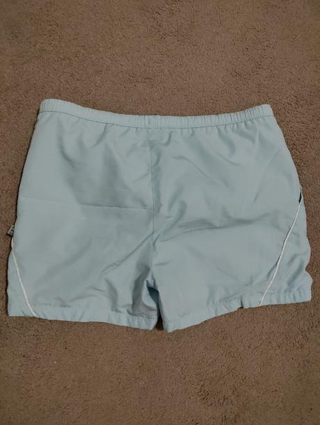 Kraťasy nike, nike,164