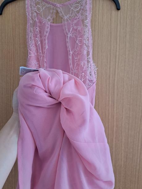 Šaty večerné na ples svadbu samsøe samsøe, s