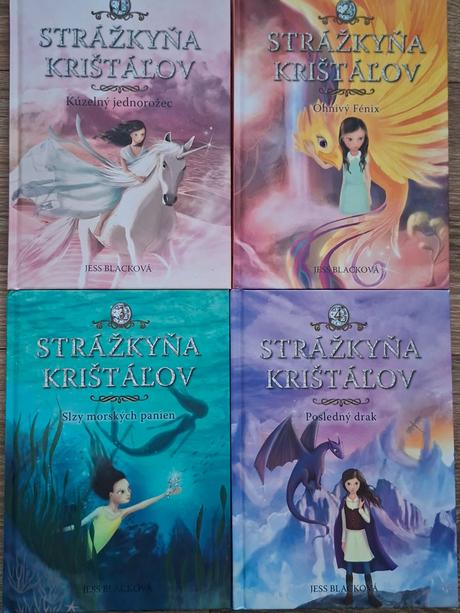 Knihy pre diečatá 2, 