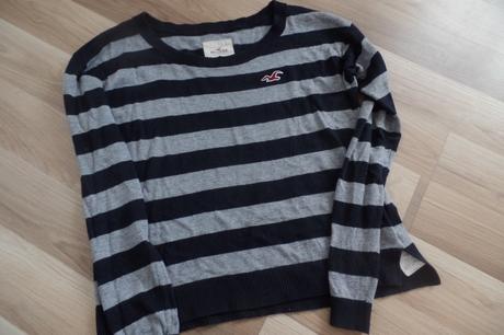 Hollister sveter, m