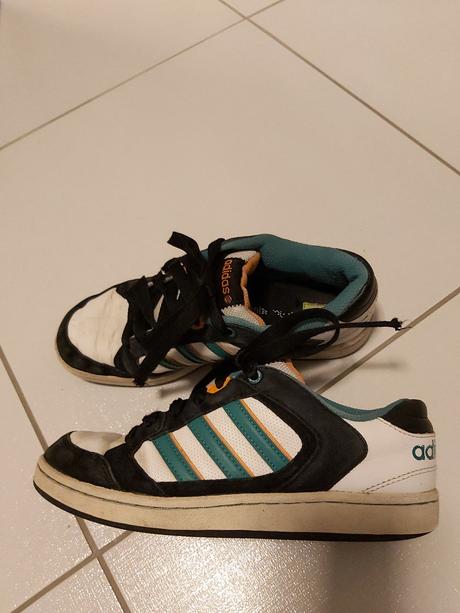 Tenisky, adidas,38