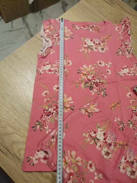 3x pyžamo next 152, next,152